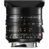 4. Leica Summilux-M 28mm f/1.4 ASPH Black (11668) thumbnail