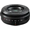 FUJINON XF 27mm F2.8 R WR (Black) thumbnail