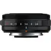 1. FUJINON XF 27mm F2.8 R WR (Black) thumbnail