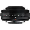 2. FUJINON XF 27mm F2.8 R WR (Black) thumbnail