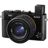 2. Sony Cyber-shot DSC-RX1R II 42.4MP Full Frame Full HD Camera thumbnail
