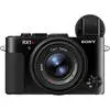 4. Sony Cyber-shot DSC-RX1R II 42.4MP Full Frame Full HD Camera thumbnail