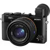 5. Sony Cyber-shot DSC-RX1R II 42.4MP Full Frame Full HD Camera thumbnail