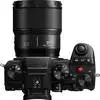 4. Panasonic Lumix S 85mm F1.8 S-S85GC thumbnail