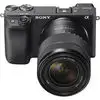 3. Sony A6400M Kit (18-135) Black Camera thumbnail