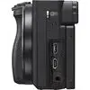 6. Sony A6400M Kit (18-135) Black Camera thumbnail