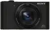 Sony Cyber-shot DSC-WX500 Black Camera thumbnail