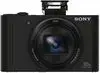 1. Sony Cyber-shot DSC-WX500 Black Camera thumbnail