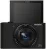 2. Sony Cyber-shot DSC-WX500 Black Camera thumbnail