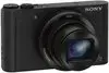 4. Sony Cyber-shot DSC-WX500 Black Camera thumbnail