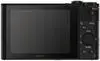 5. Sony Cyber-shot DSC-WX500 Black Camera thumbnail