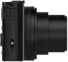6. Sony Cyber-shot DSC-WX500 Black Camera thumbnail