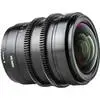 5. Viltrox S 20mm T2.0 Cine Lens (L mount) thumbnail