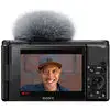 1. Sony Vlog camera ZV-1 Camera Black thumbnail