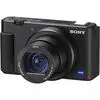 2. Sony Vlog camera ZV-1 Camera Black thumbnail