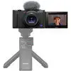 4. Sony Vlog camera ZV-1 Camera Black thumbnail
