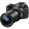 1. Sony Cyber-shot DSC-RX10 IV 24-600mm 20MP 4K Video Wi-Fi Camera thumbnail