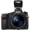 3. Sony Cyber-shot DSC-RX10 IV 24-600mm 20MP 4K Video Wi-Fi Camera thumbnail