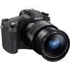 4. Sony Cyber-shot DSC-RX10 IV 24-600mm 20MP 4K Video Wi-Fi Camera thumbnail