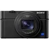 Sony Cyber-shot DSC-RX100 VII 24-200mm 20MP 4K Video Wi-Fi Camera thumbnail