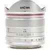 LAOWA Lens 7.5mm F/2 MFT Silver (Standard Version) thumbnail