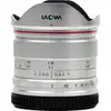 1. LAOWA Lens 7.5mm F/2 MFT Silver (Standard Version) thumbnail