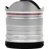 3. LAOWA Lens 7.5mm F/2 MFT Silver (Standard Version) thumbnail