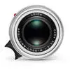 1. LEICA SUMMICRON-M 50 mm f/2 APO Silver thumbnail