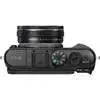 2. Olympus PEN E-PL10 Twin Kit (14-42)(40-150)(Black) thumbnail