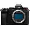 Panasonic Lumix DMC-S5 Body thumbnail