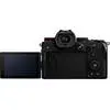 1. Panasonic Lumix DMC-S5 Body thumbnail