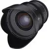 1. Samyang 24mm T1.5 VDSLR MK2 (Canon EF) thumbnail