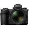 Nikon Z7 II Kit (24-70 F4 S) (no adapter) thumbnail