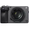 Sony ILME-FX3 Full-Frame Cinema Camera Body thumbnail