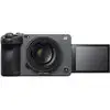 2. Sony ILME-FX3 Full-Frame Cinema Camera Body thumbnail