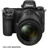 4. Nikon Z7 II Body (with adapter) thumbnail