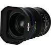 2. Laowa Lens 33mm f/0.95 CF APO Argus (Sony E) thumbnail