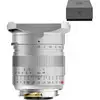 3. TTArtisan 21mm F1.5 (Leica M) Silver (A03S) thumbnail
