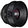 2. Samyang Xeen 20mm T1.9 (Sony E) thumbnail