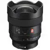 Sony FE 14mm F1.8 GM thumbnail