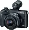 1. Canon EVF-DC2 Electronic Viewfinder (white box) thumbnail