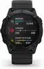 1. Garmin Fenix 6X Pro Gray with Black Band (EU) thumbnail