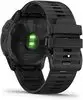 3. Garmin Fenix 6X Pro Gray with Black Band (EU) thumbnail