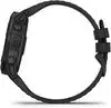 4. Garmin Fenix 6X Pro Gray with Black Band (EU) thumbnail