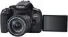 1. Canon EOS 850D Kit (18-55 STM) thumbnail