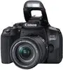 2. Canon EOS 850D Kit (18-55 STM) thumbnail
