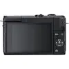 Canon EOS M200 Body (kit box) Black thumbnail