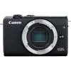 1. Canon EOS M200 Body (kit box) Black thumbnail