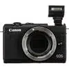 3. Canon EOS M200 Body (kit box) Black thumbnail
