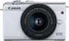 1. Canon EOS M200 Body (kit box) White thumbnail
